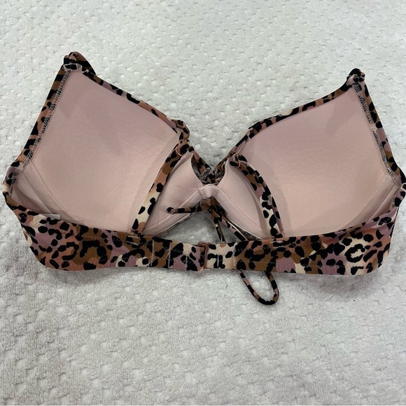 Shade & Shore Underwire Bikini Top - Picture 7 of 8